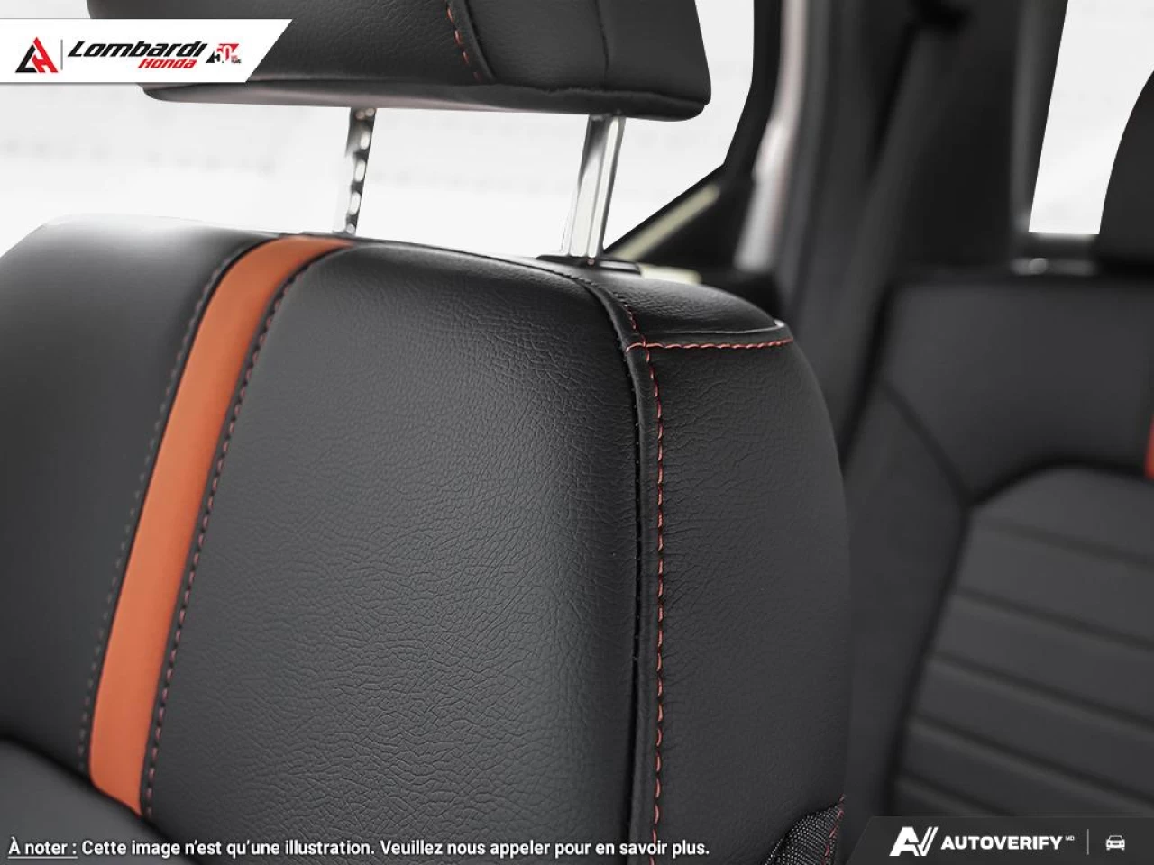 2026 HONDA PASSPORT TRAILSPORT Main Image