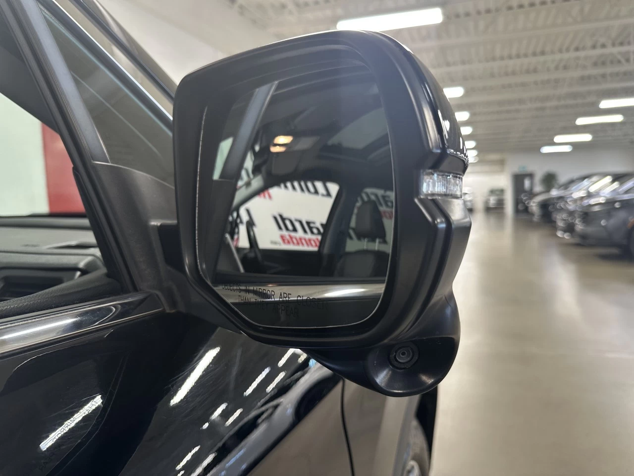 2017 Honda Pilot EX-L Main Image