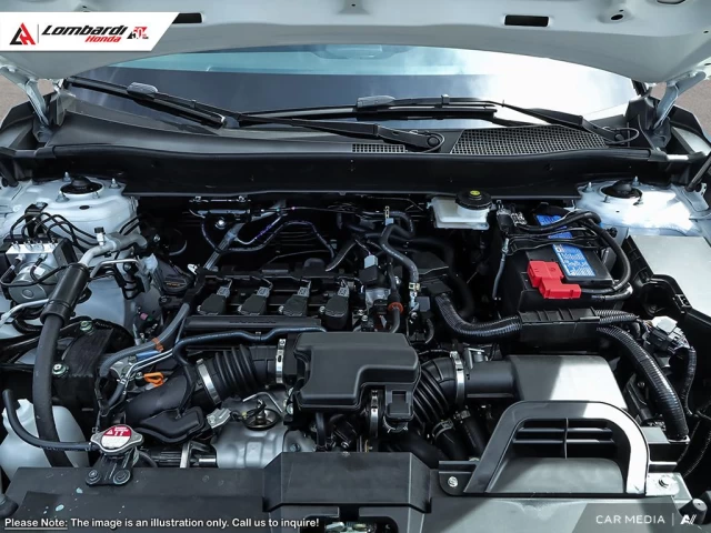 HONDA CR-V SPORT 2026