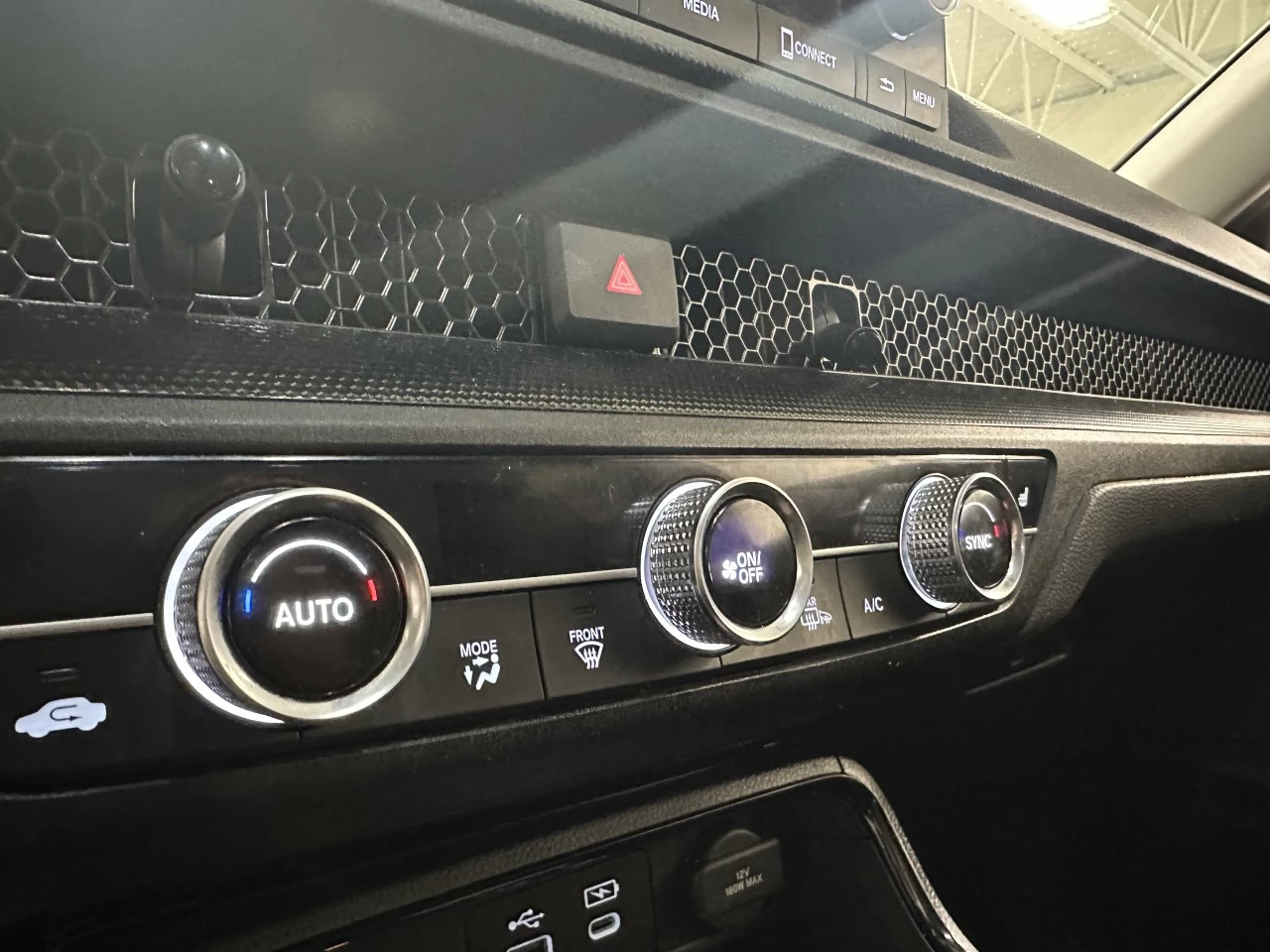 2023 Honda CR-V LX Image principale