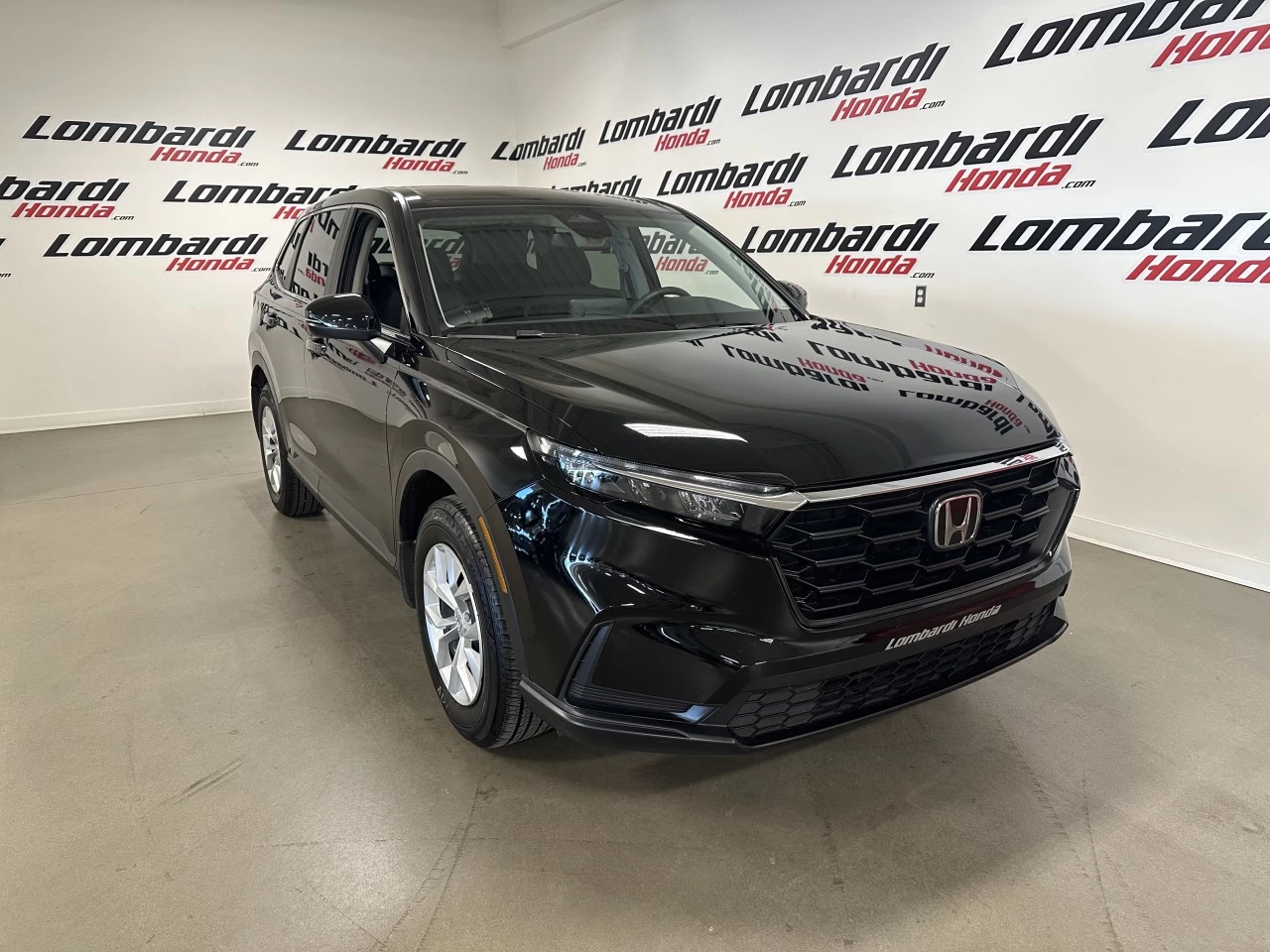 2023 Honda CR-V LX Main Image