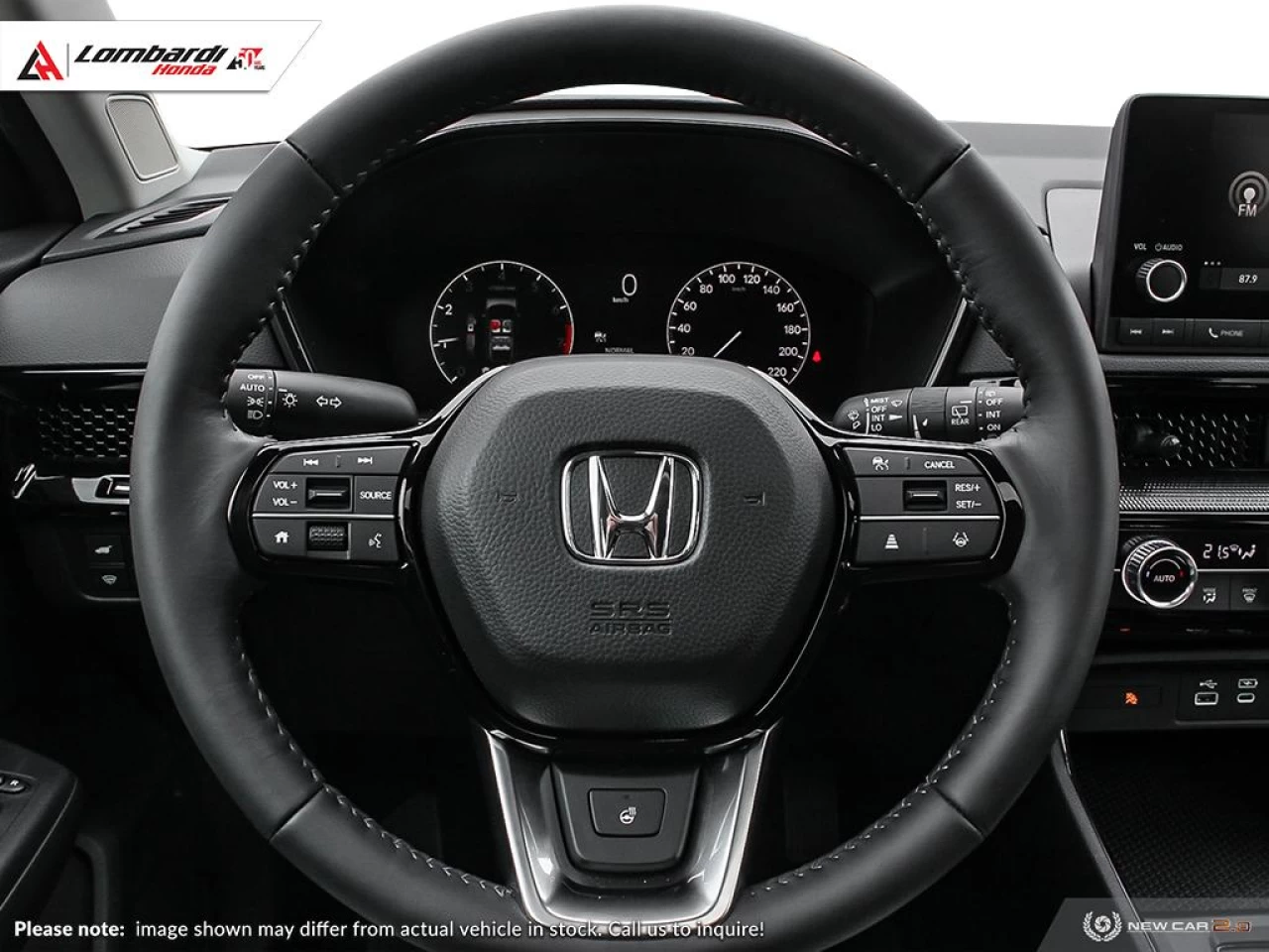 2023 Honda CR-V SPORT-B Image principale