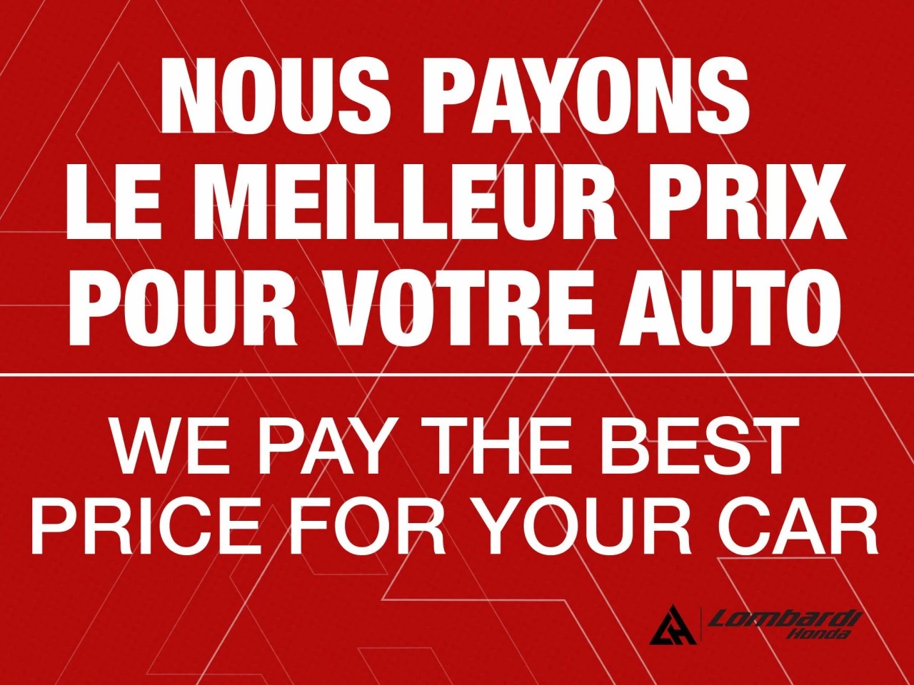 2023 Honda Civic EX Main Image