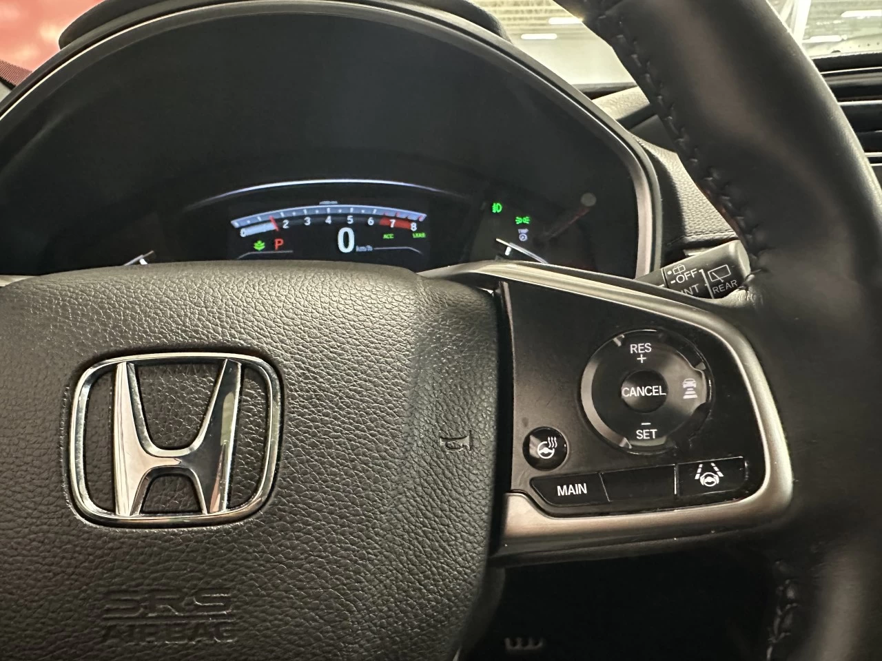 2022 Honda CR-V Sport Image principale