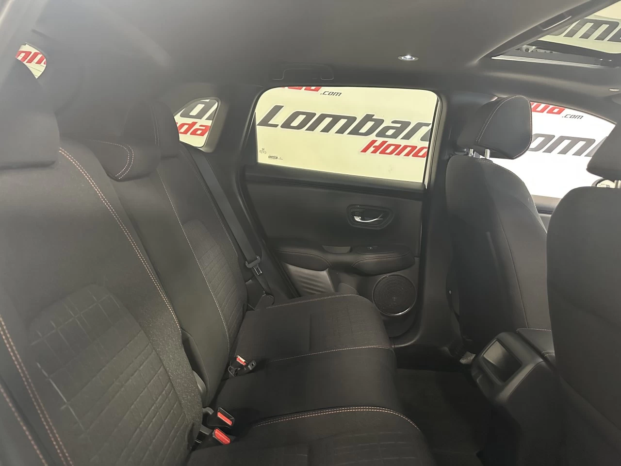 2024 Honda HR-V
                                                    Sport Main Image