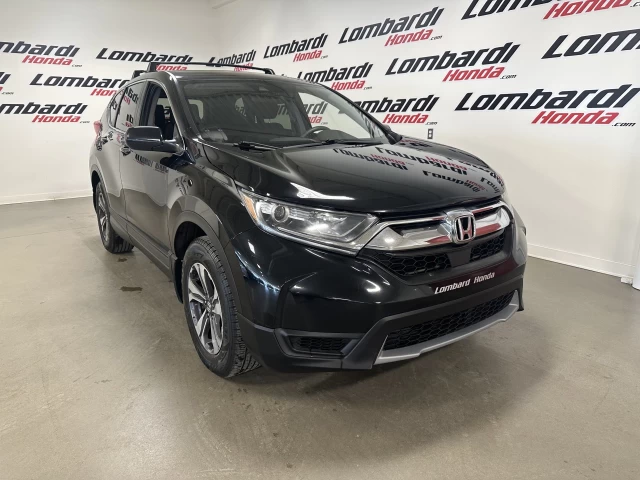 Honda CR-V LX 2018