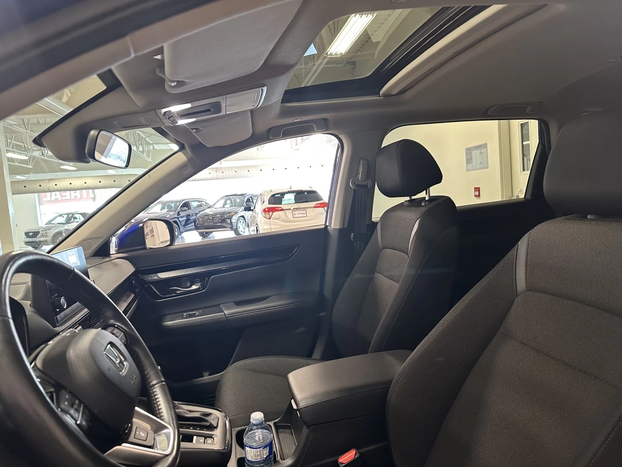 2024 Honda CR-V Sport Image principale