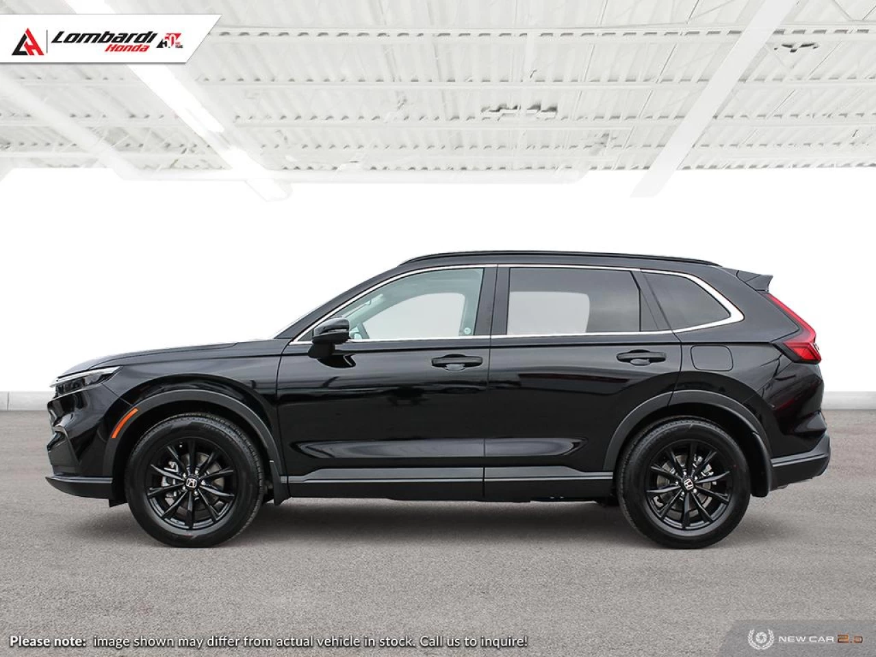 2023 Honda CR-V SPORT-B Image principale