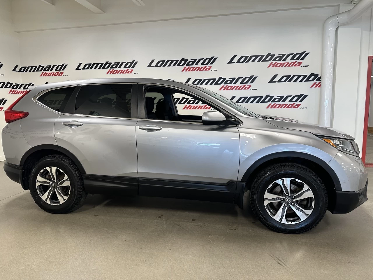 2019 Honda CR-V LX Image principale