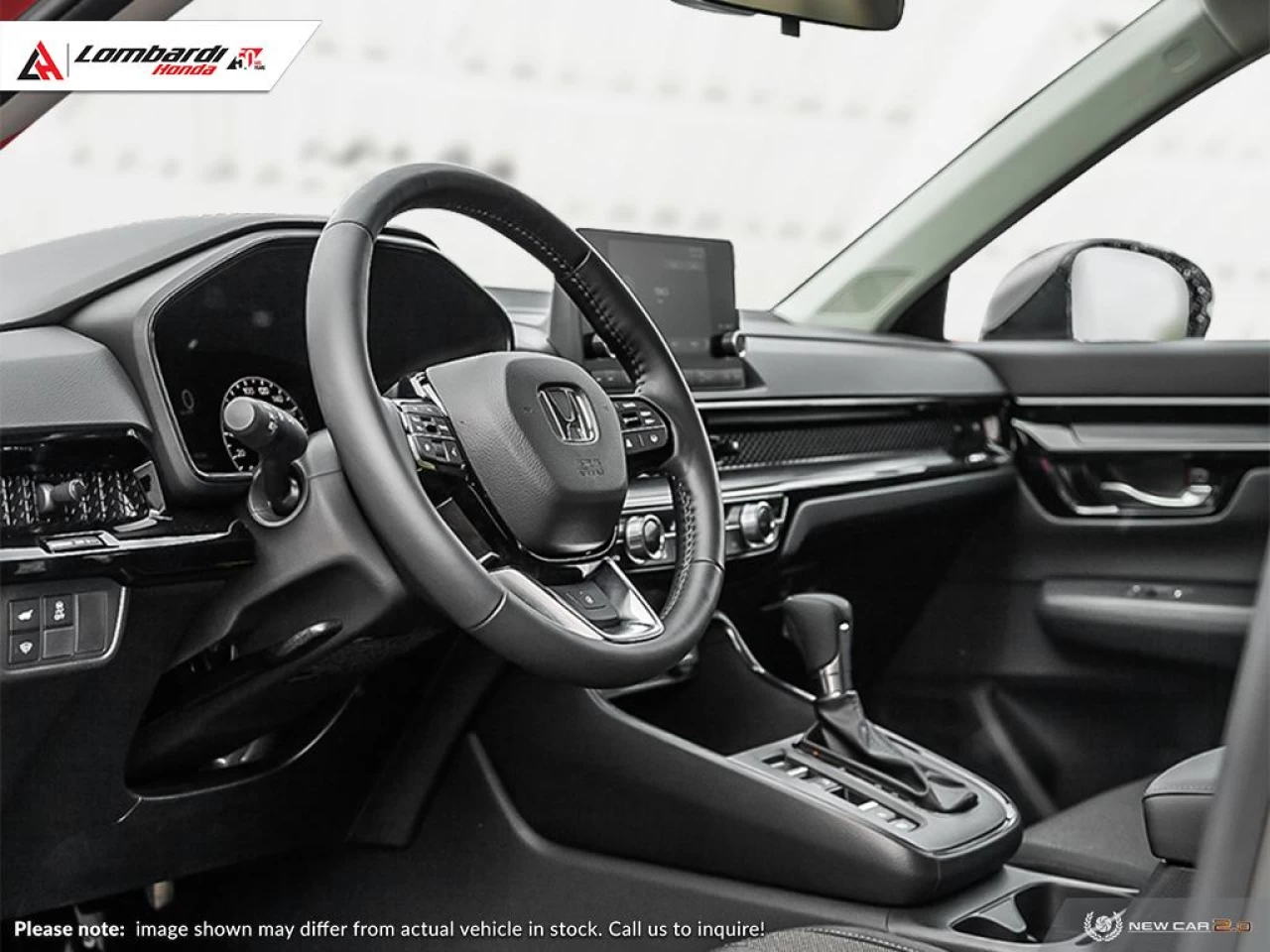 2023 HONDA CR-V SPORT-B Image principale