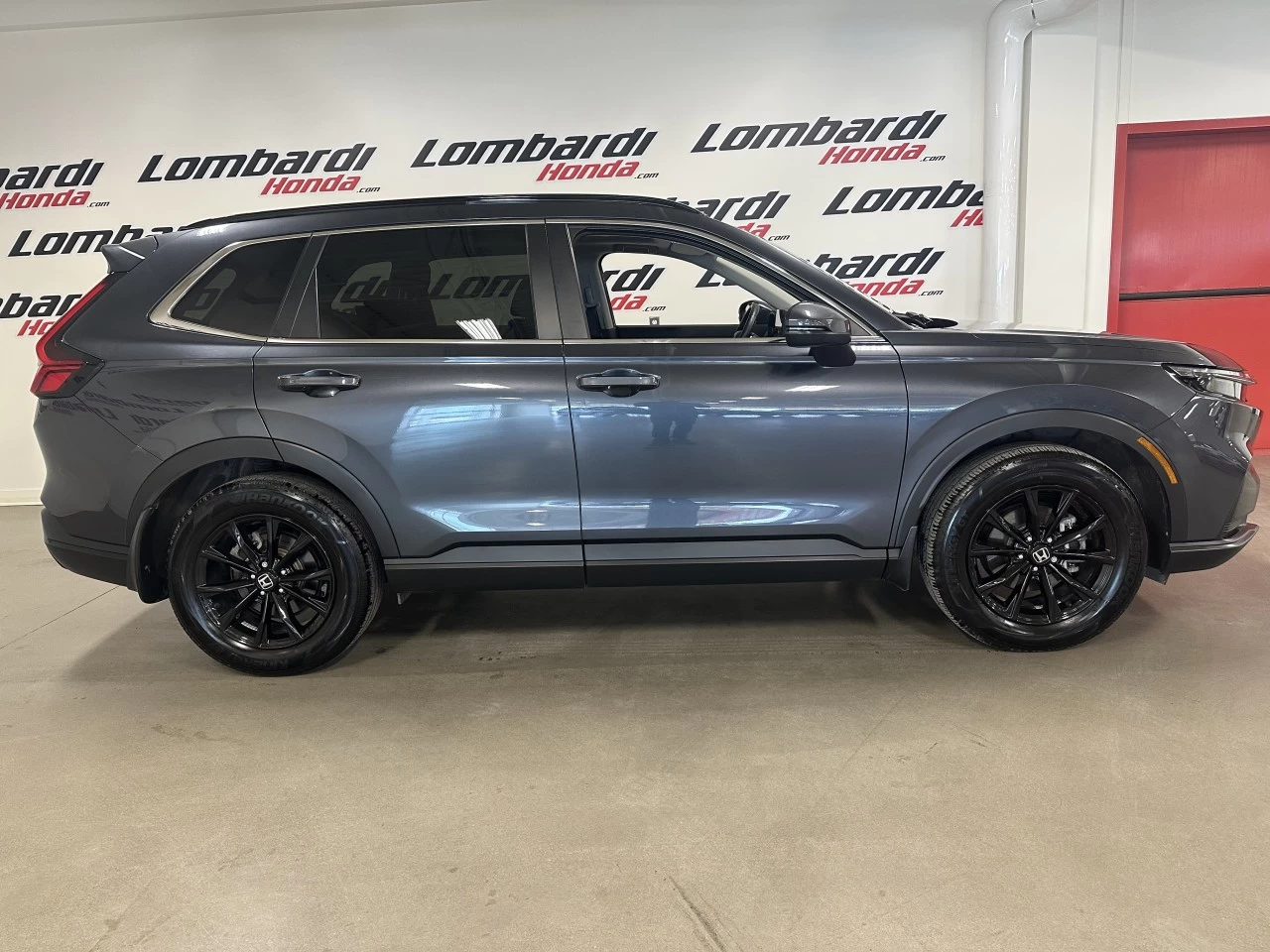 2023 Honda CR-V Sport Main Image