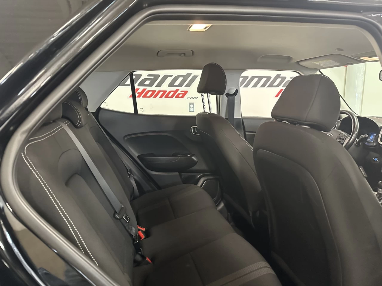 2022 Hyundai Venue Preferred Image principale