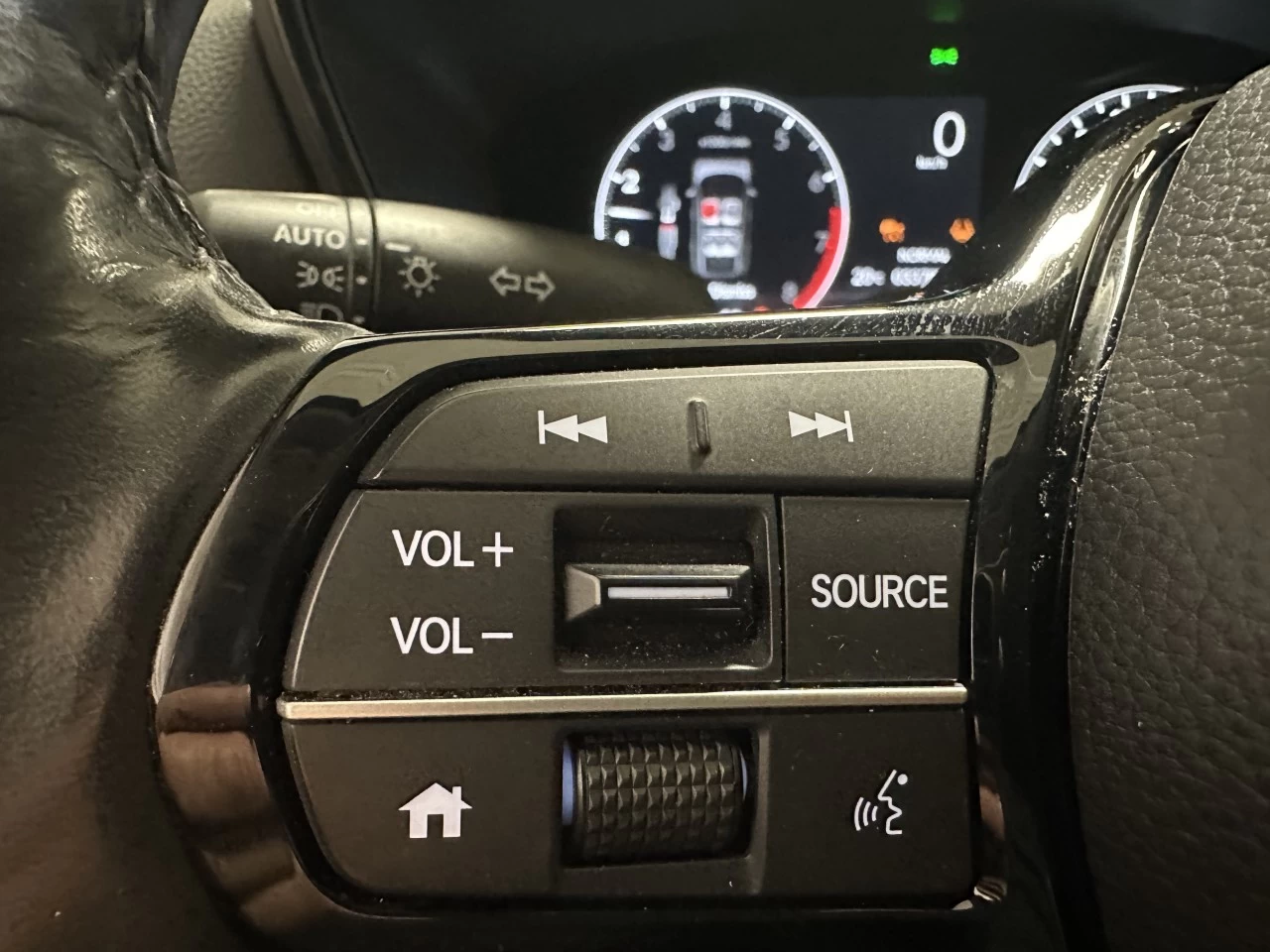 2023 Honda CR-V Sport/Sport-B Image principale