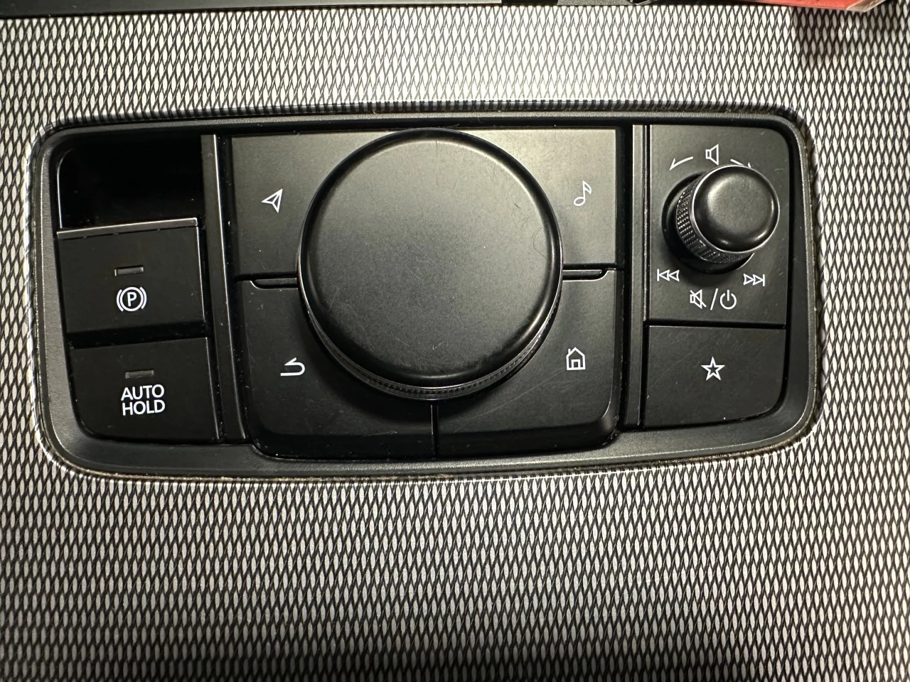 2024 Mazda CX-9 GT-P Main Image