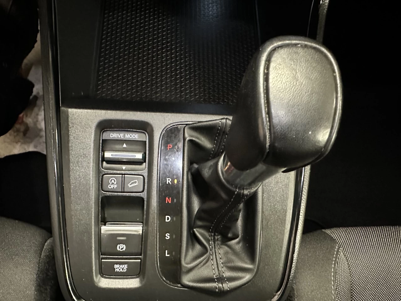 2023 Honda CR-V Sport-B Image principale