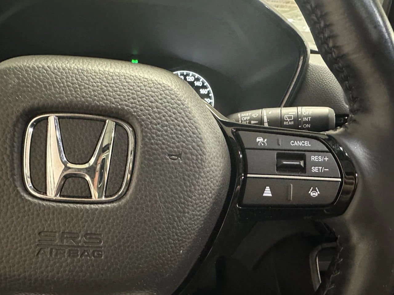 2024 Honda CR-V Sport Main Image