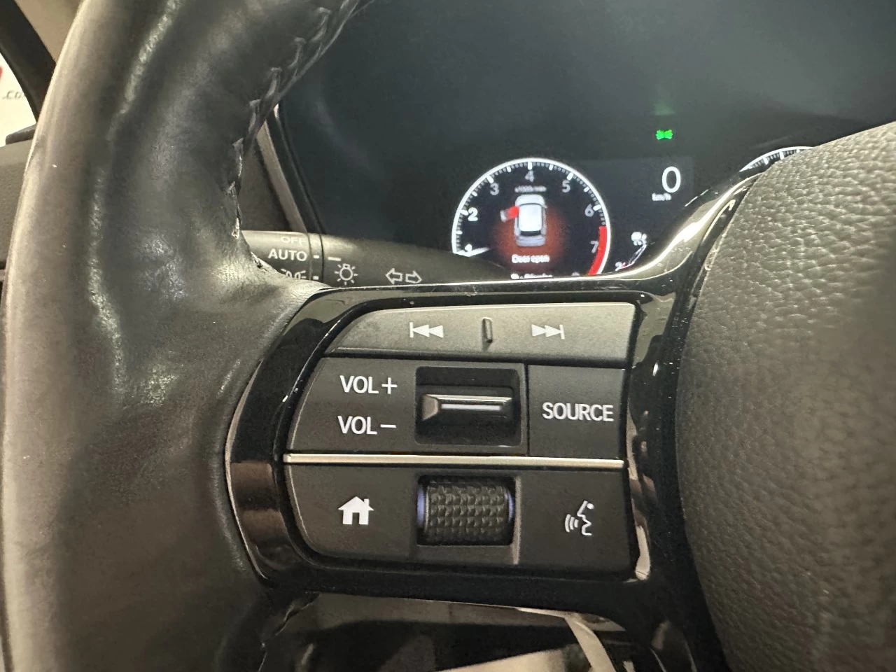 2023 Honda CR-V Sport Main Image