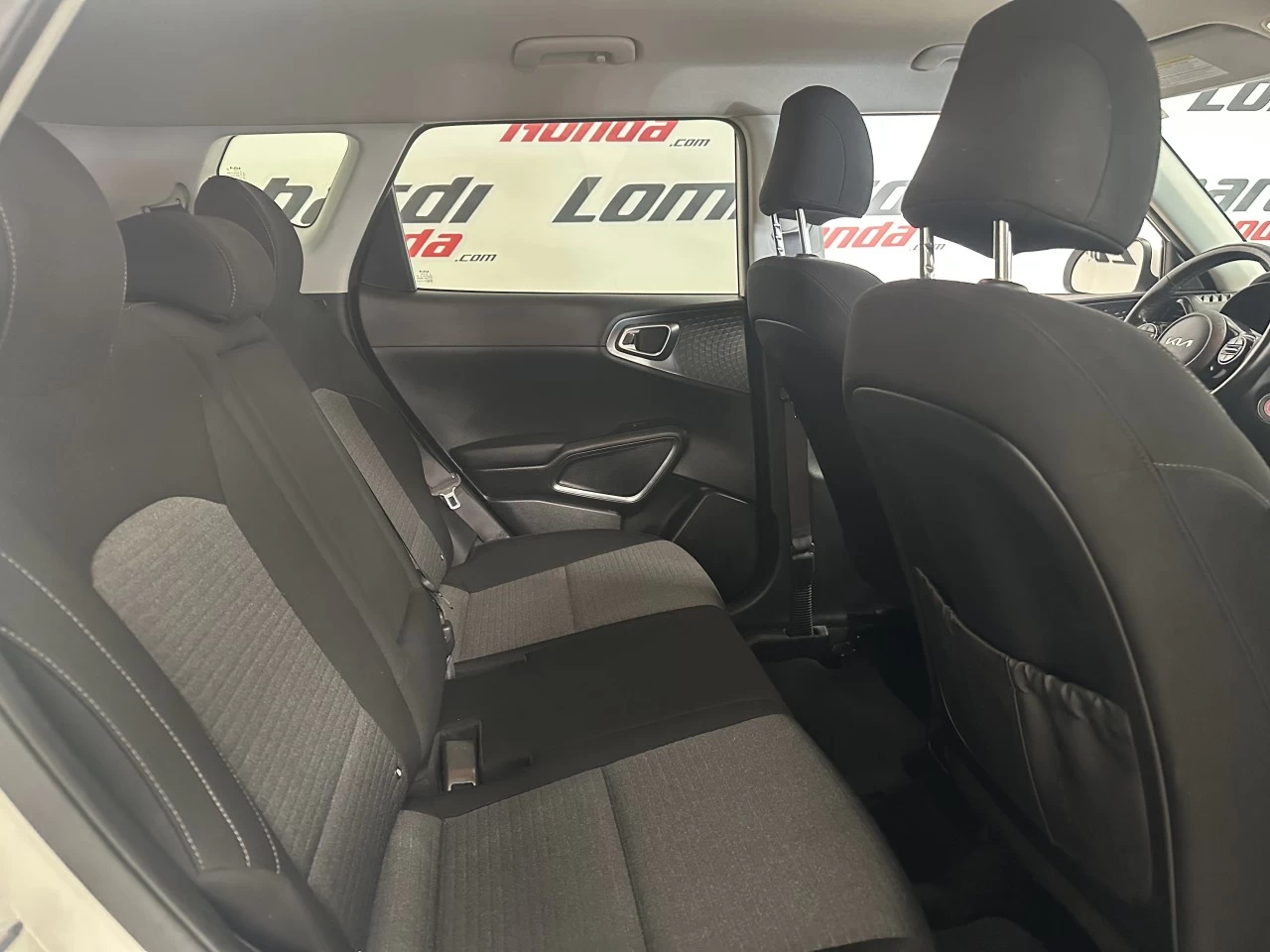 2023 Kia Soul EX Main Image