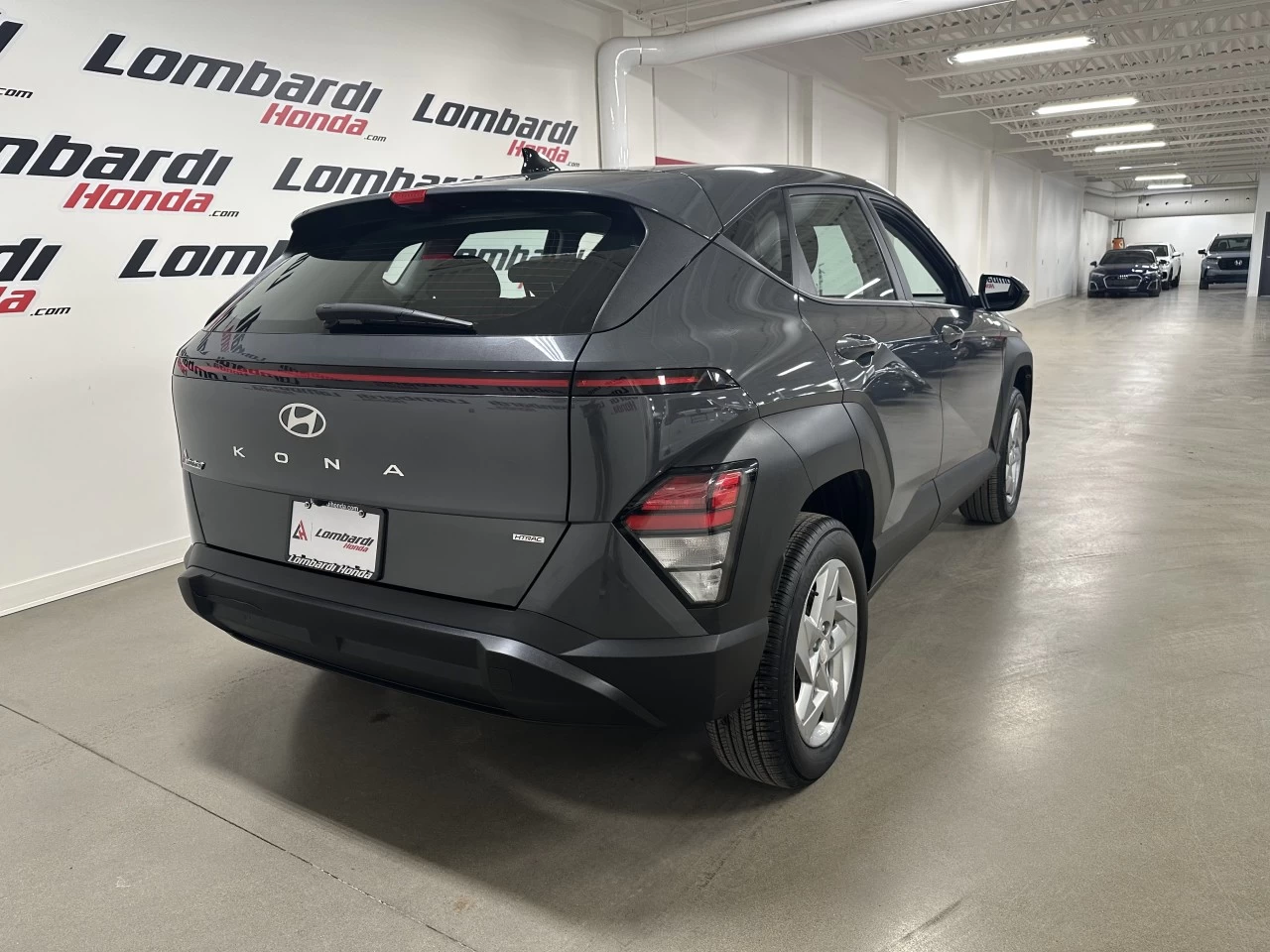 2024 Hyundai Kona Essential Image principale
