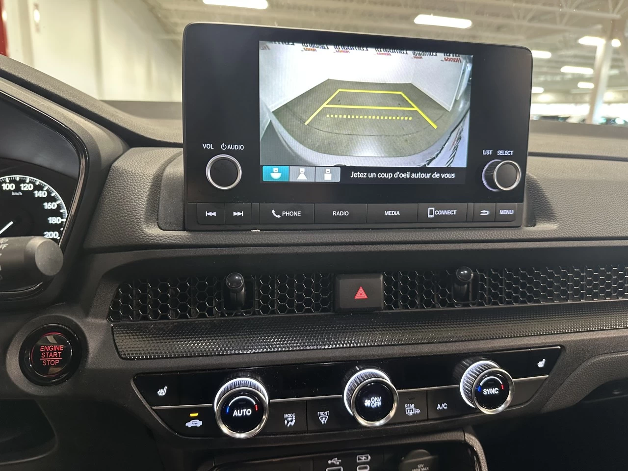 2024 Honda CR-V LX-B Main Image
