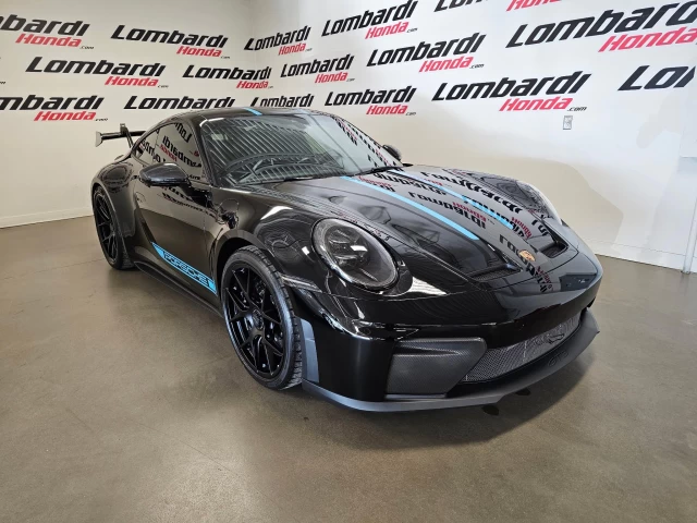 Porsche 911 GT3 2026