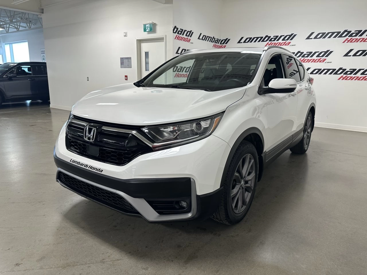 2020 Honda CR-V Sport Image principale