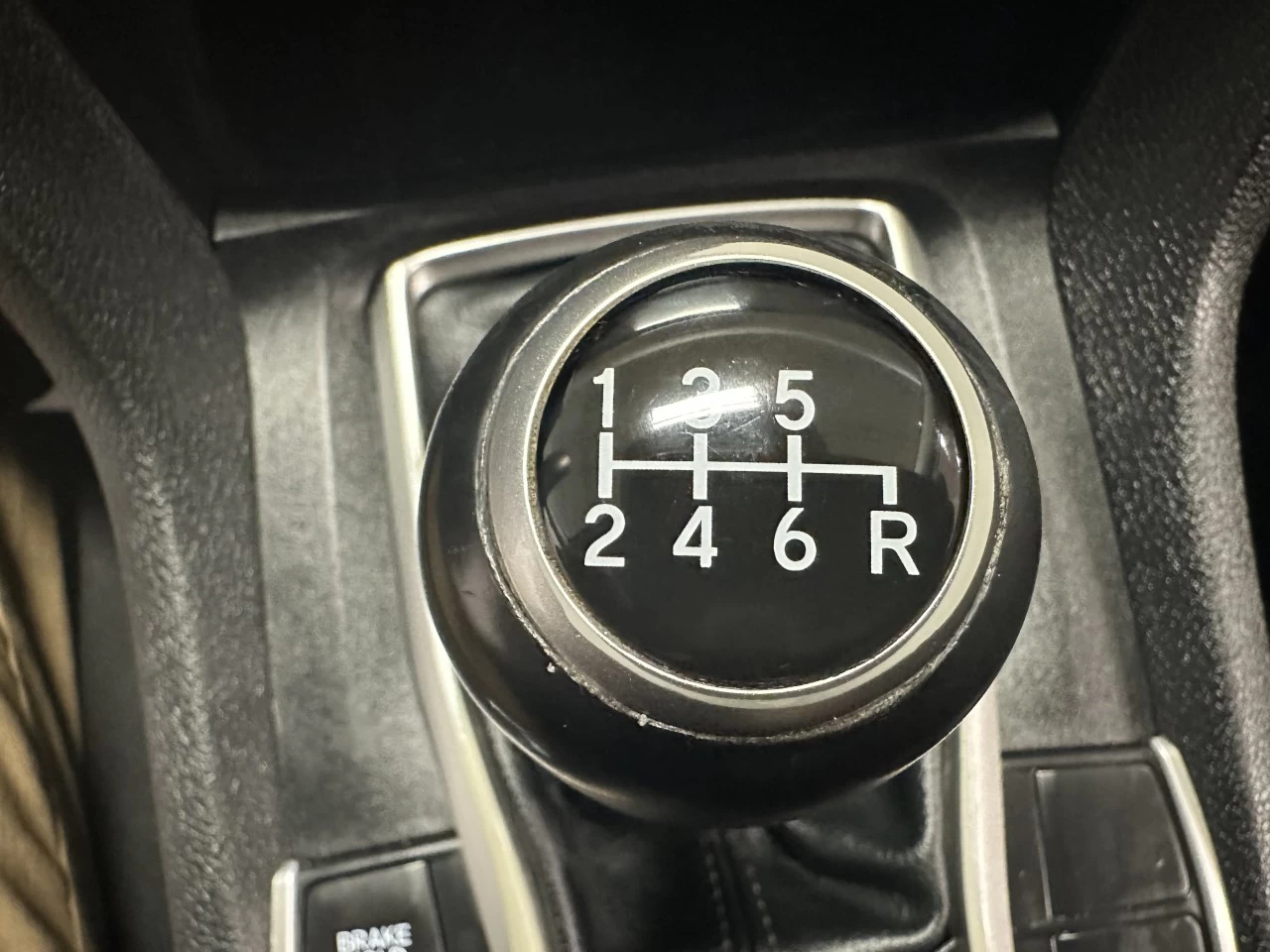 2020 Honda Civic
                                                    LX Main Image
