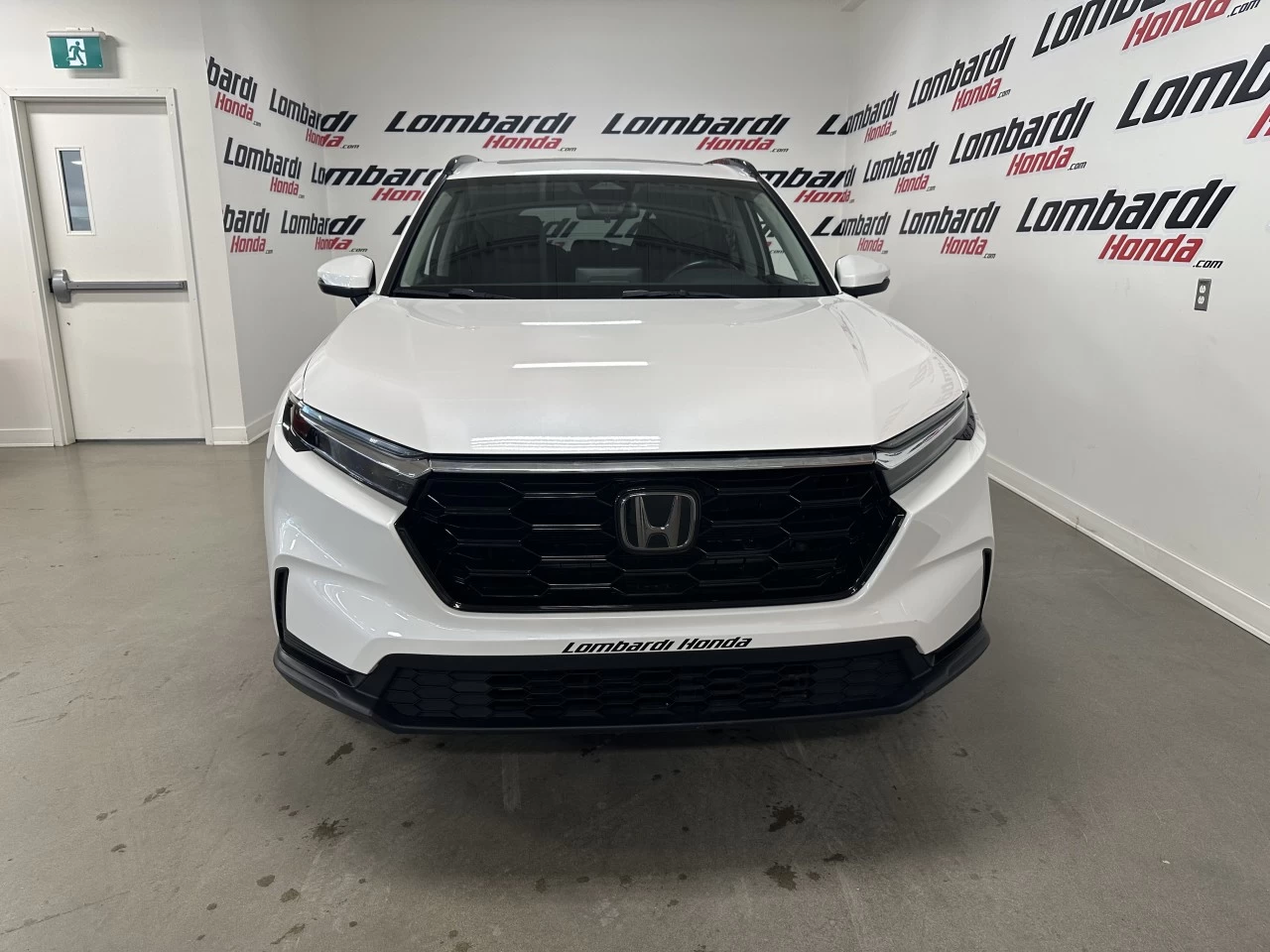 2023 Honda CR-V Sport Main Image