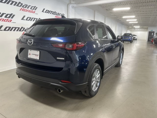 Mazda CX-5 GS 2024
