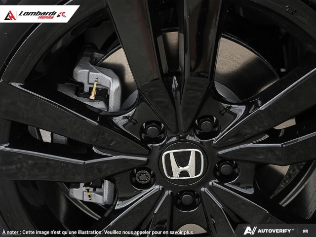 HONDA HR-V SPORT 2026