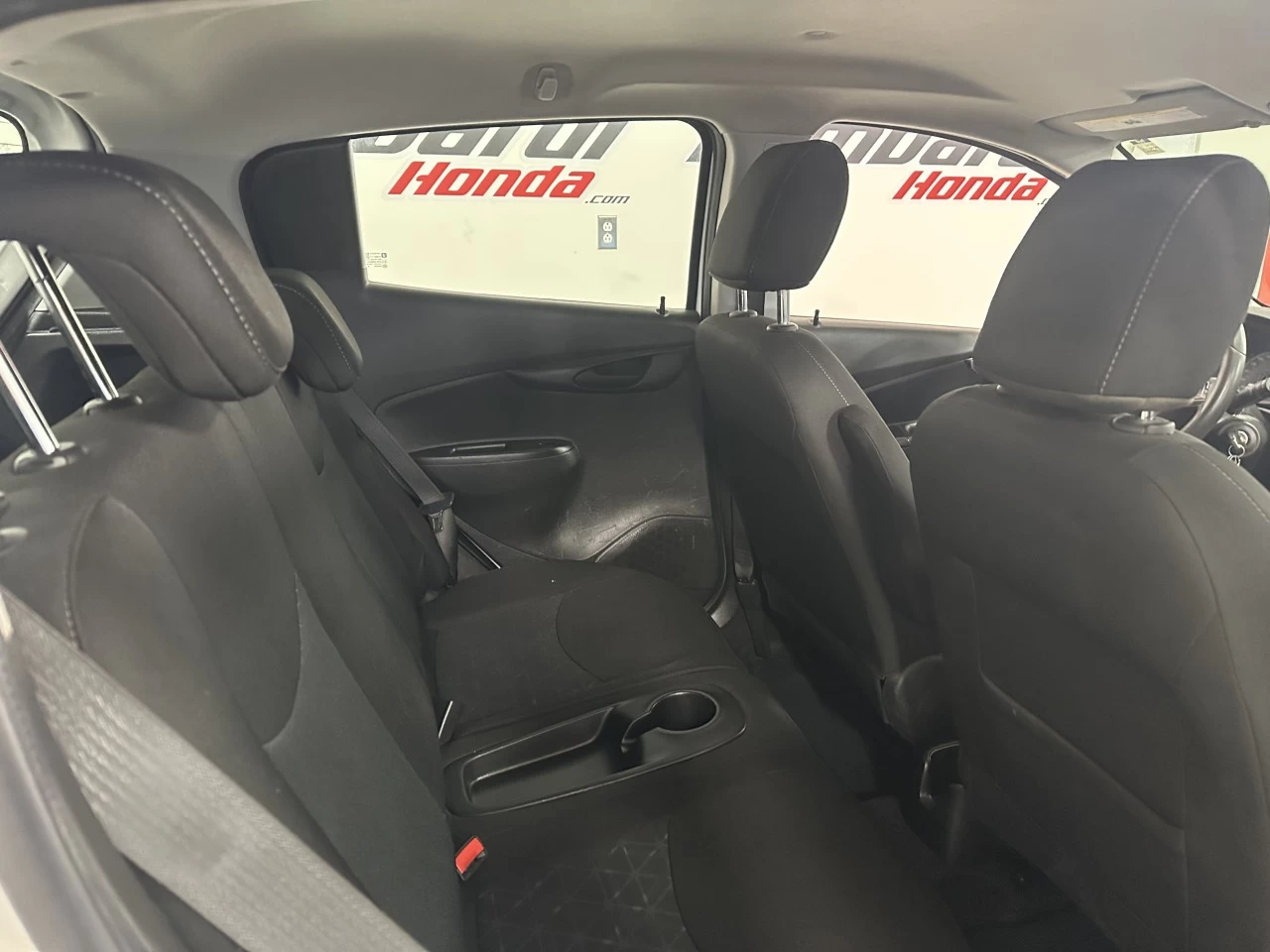 2019 Chevrolet Spark LT Main Image