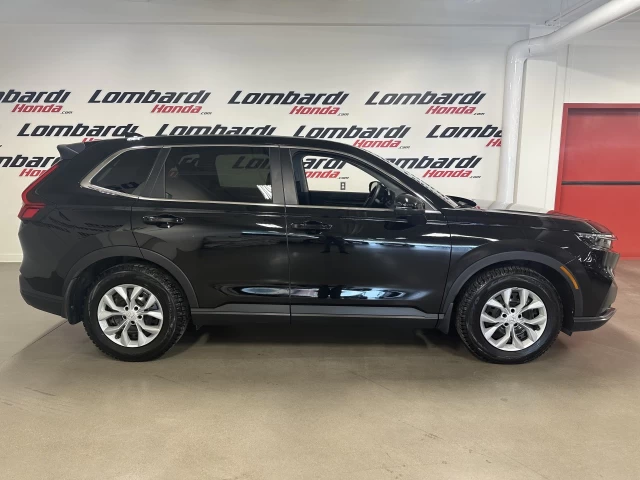 Honda CR-V LX/LX-B 2023
