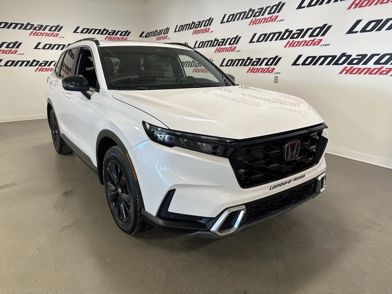 2023 Honda CR-V Touring Image principale