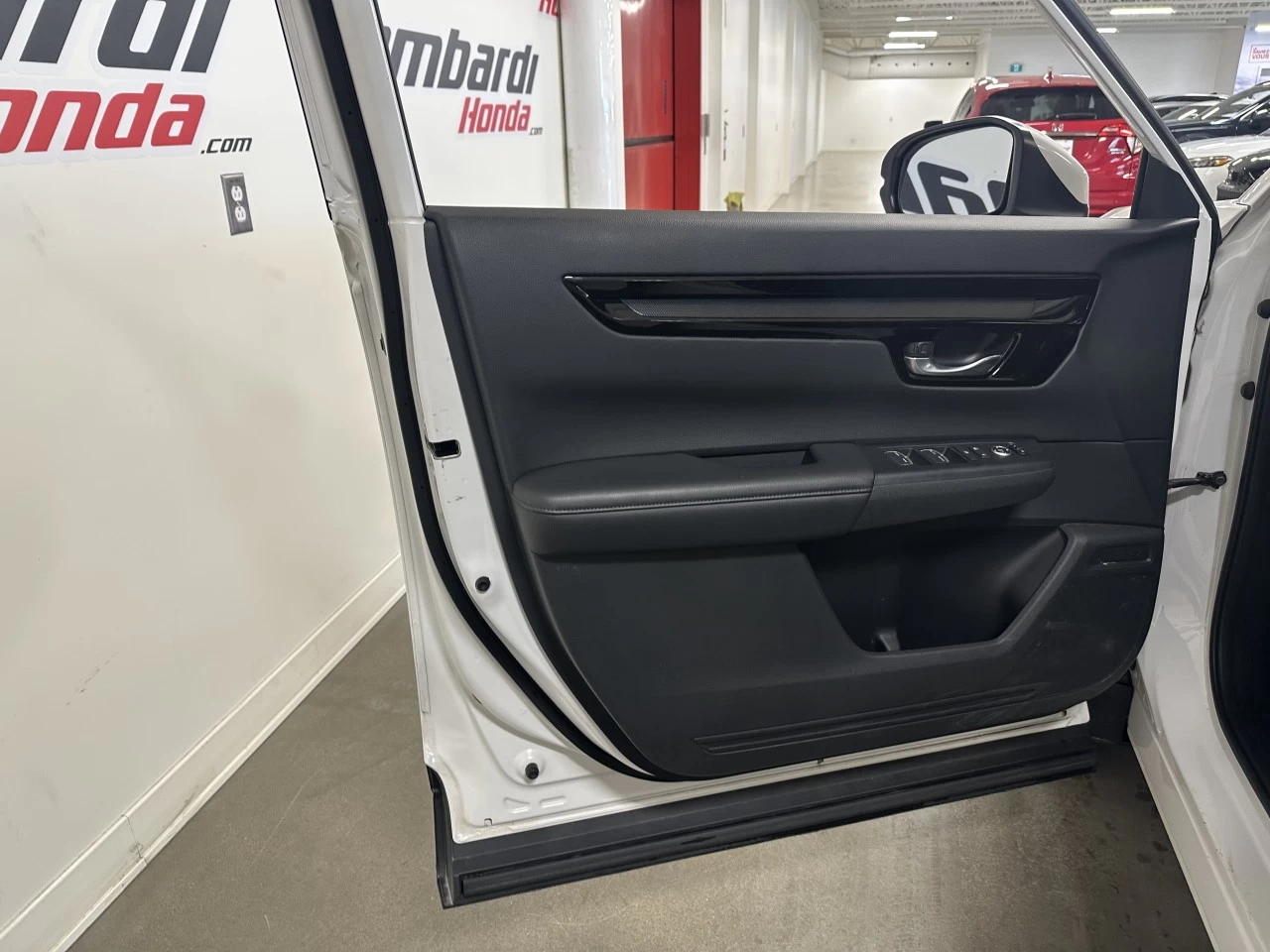 2023 Honda CR-V Sport Main Image