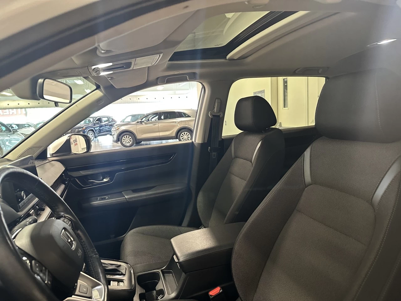2023 Honda CR-V Sport/Sport-B Image principale