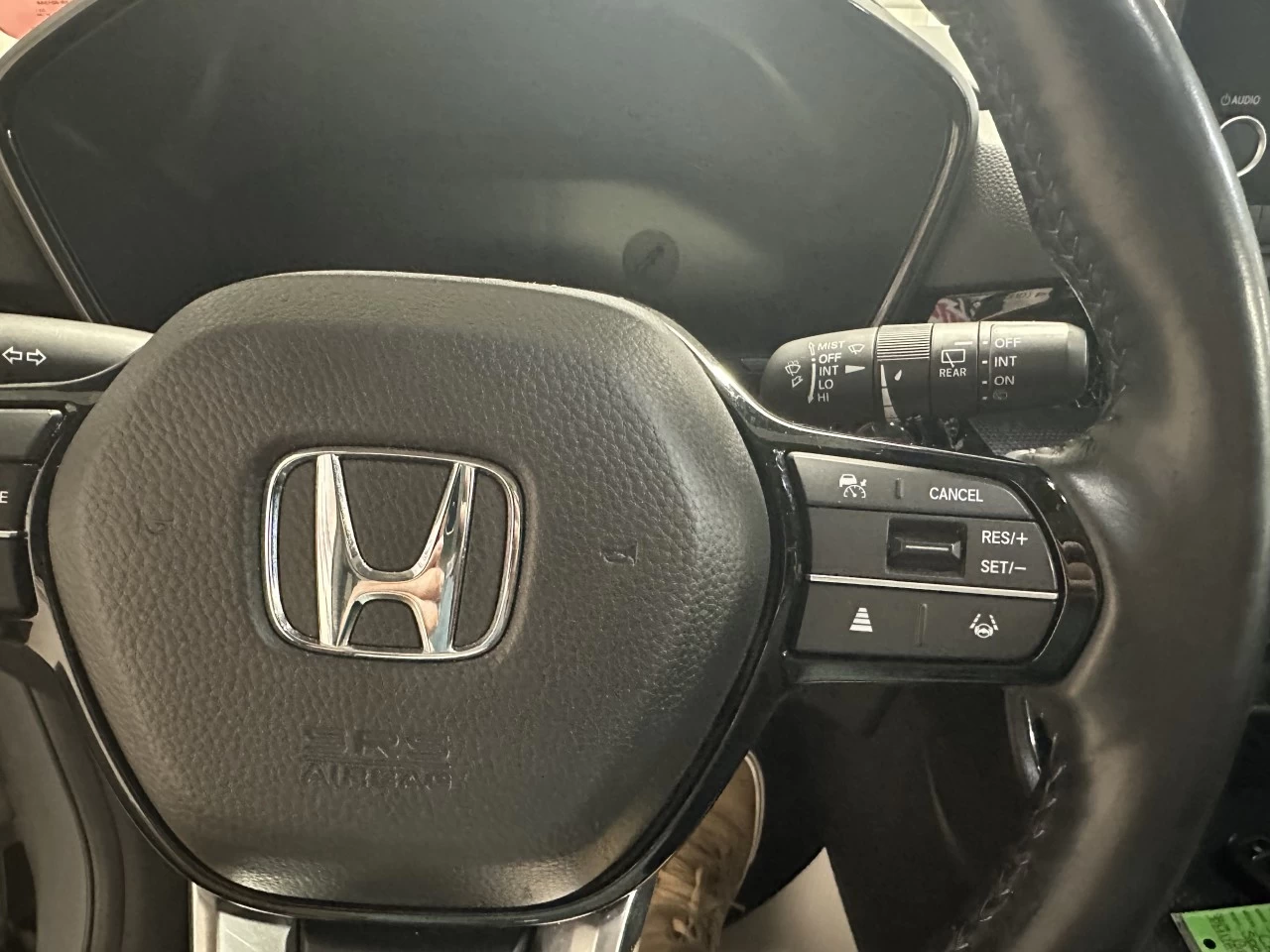 2023 Honda CR-V
                                                    Sport/Sport-B Main Image