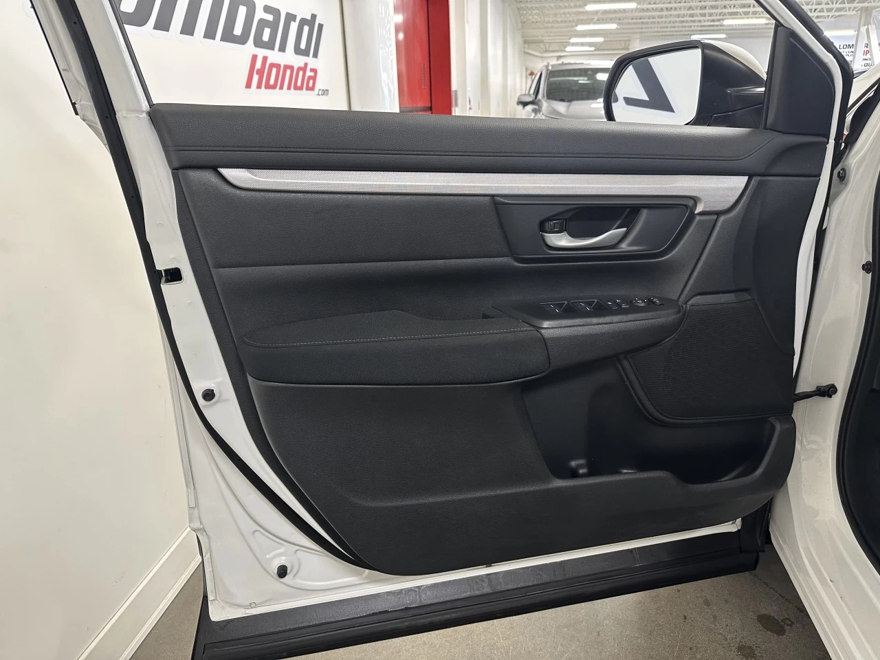 2022 Honda CR-V LX Image principale