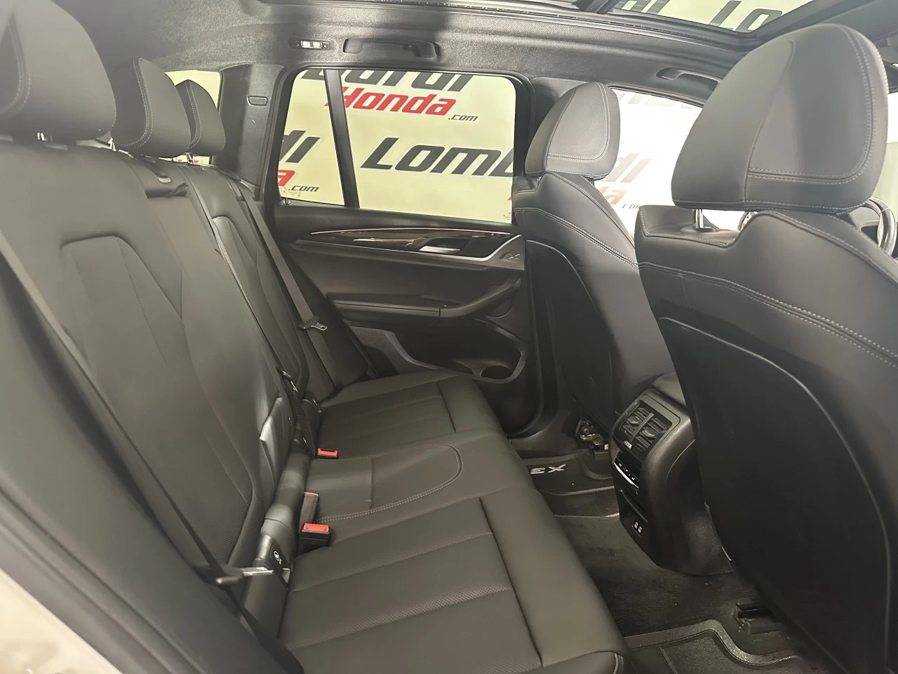 2022 BMW X3 xDrive30i Main Image