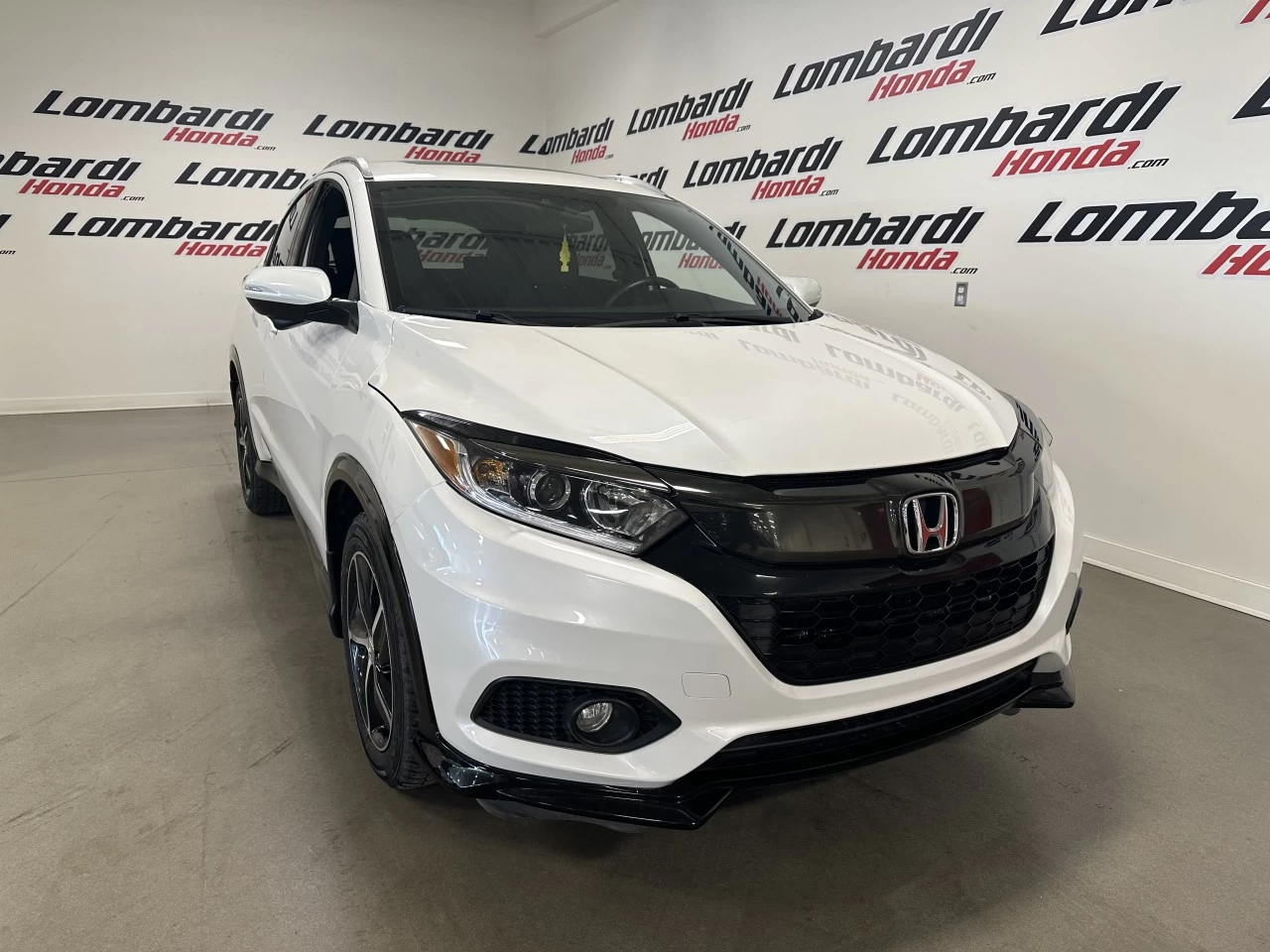 2022 Honda HR-V Sport Image principale