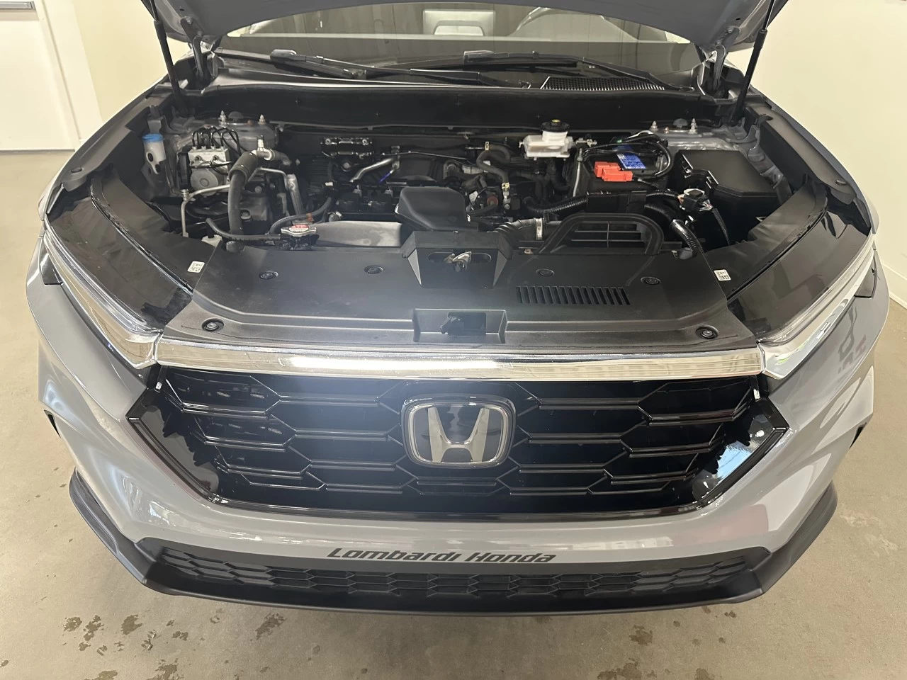 2023 Honda CR-V Sport/Sport-B Image principale