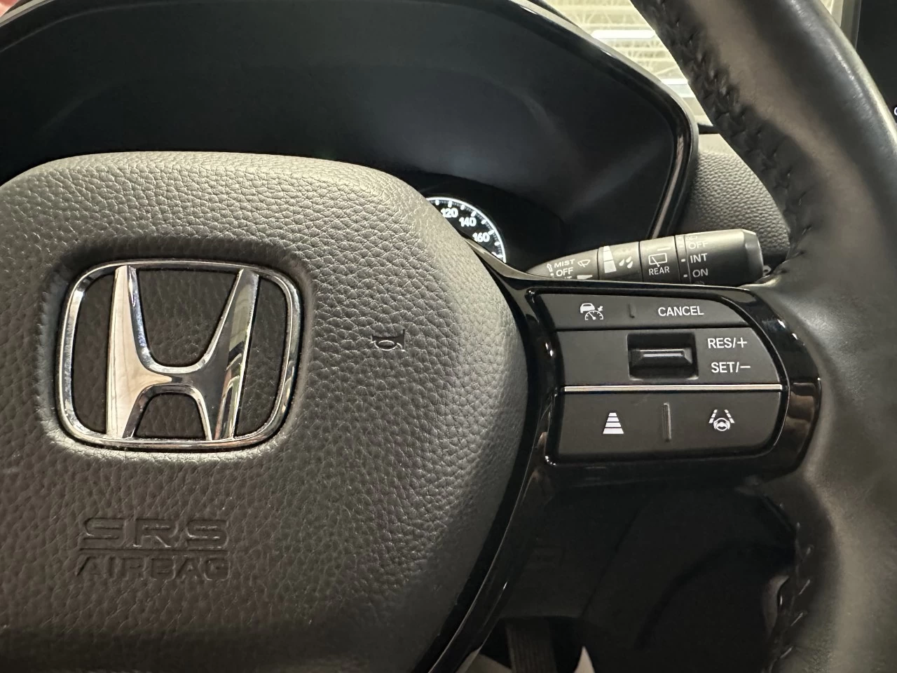 2024 Honda CR-V Sport Image principale