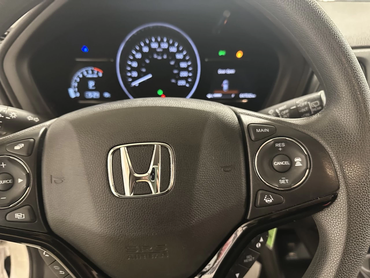 2022 Honda HR-V LX Image principale
