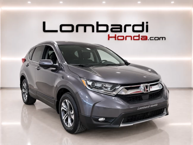 Honda CR-V - 2019