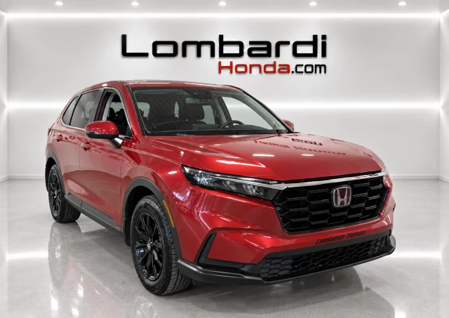Honda CR-V Sport 2024