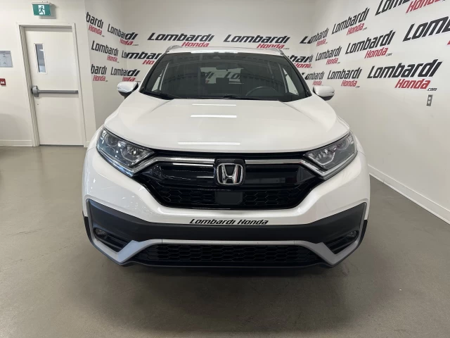 Honda CR-V Sport 2021