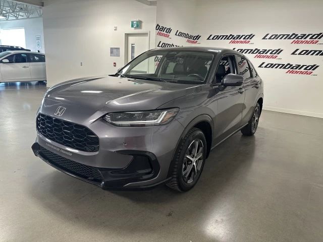 Honda HR-V EX-L Navi 2024