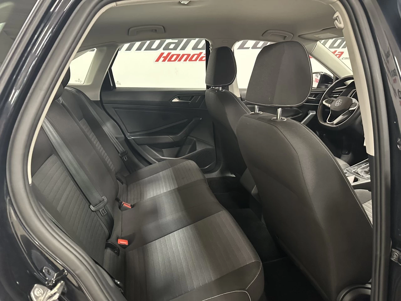 2024 Volkswagen Jetta Trendline Main Image