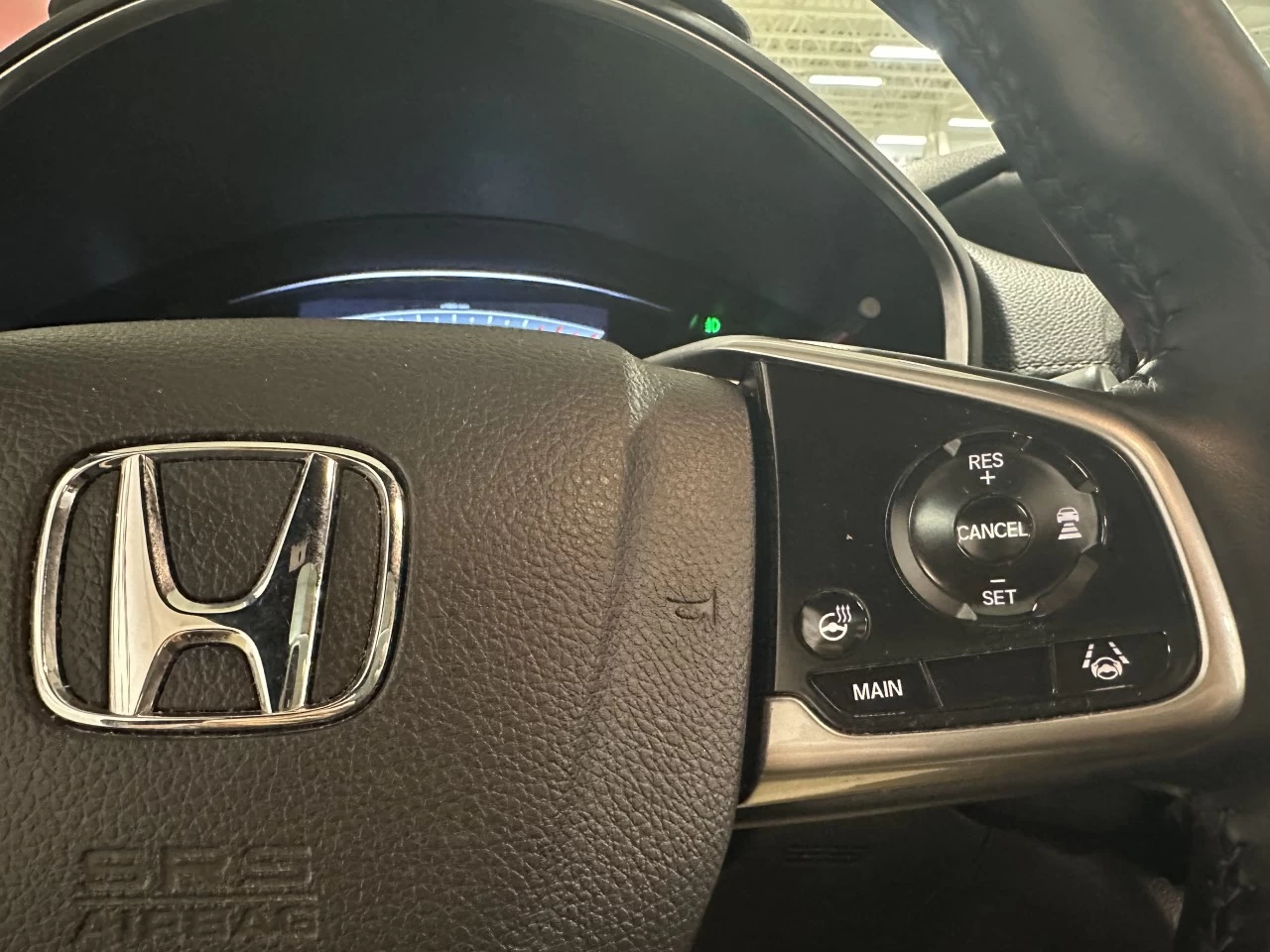 2022 Honda CR-V Sport Image principale