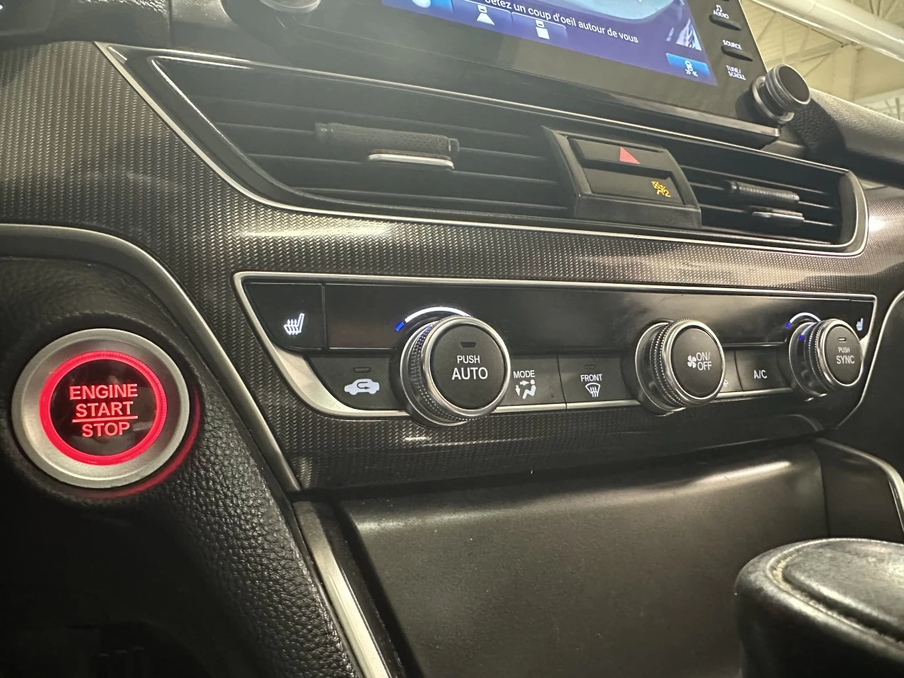 2021 Honda Accord
                                                    Sport Main Image