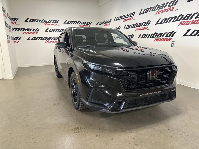 Honda CR-V EX-L 2024